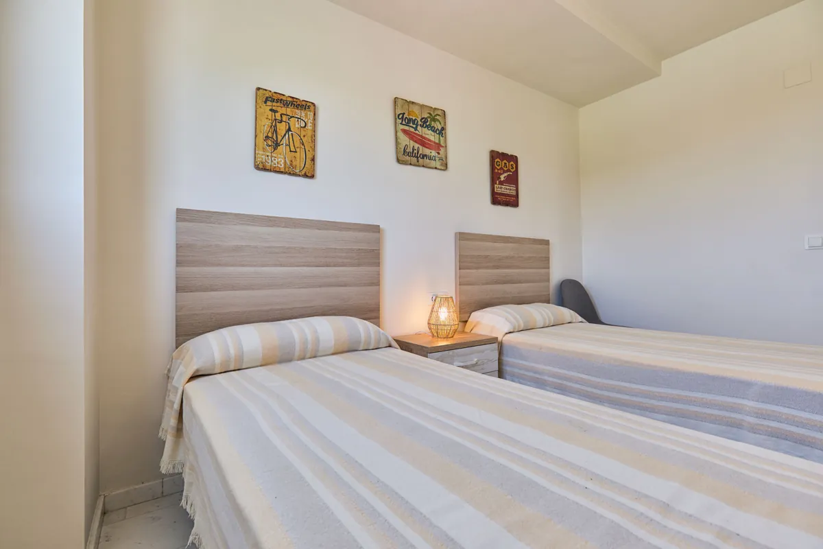 Venta. Ático en Jávea