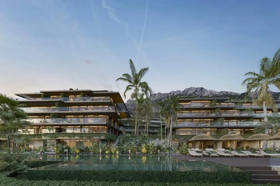 Venta. Apartamento en Altea