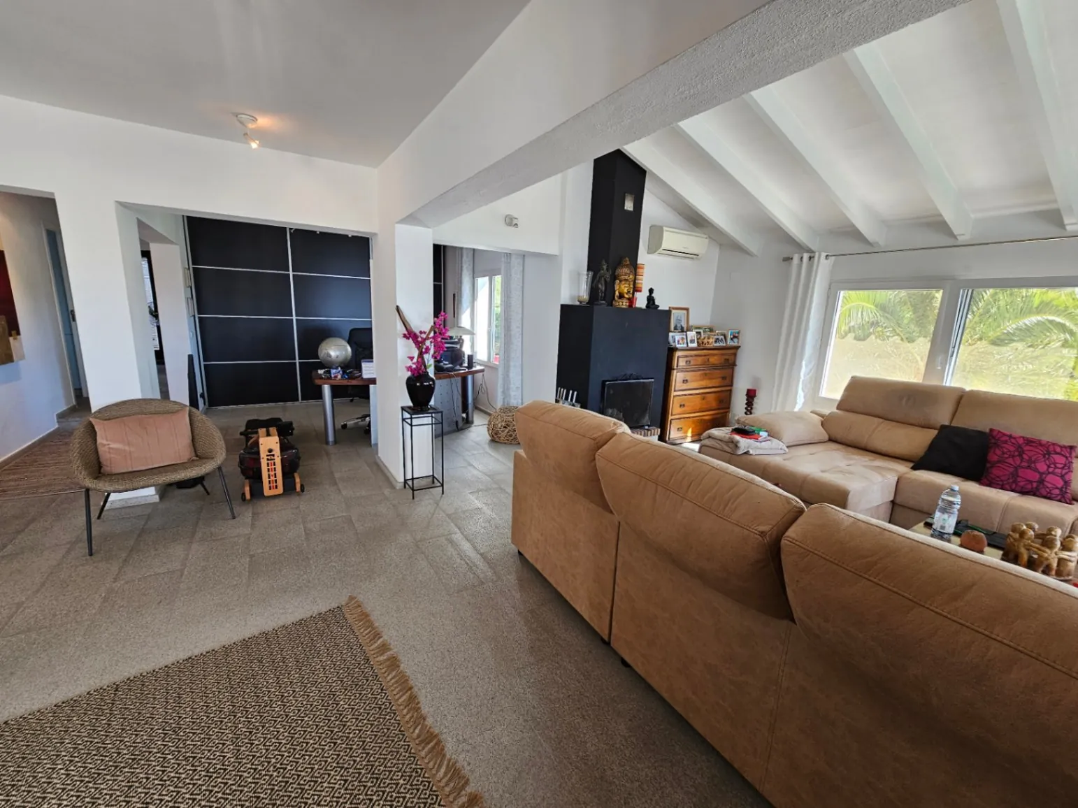 Venta. Chalet/Villa en Moraira
