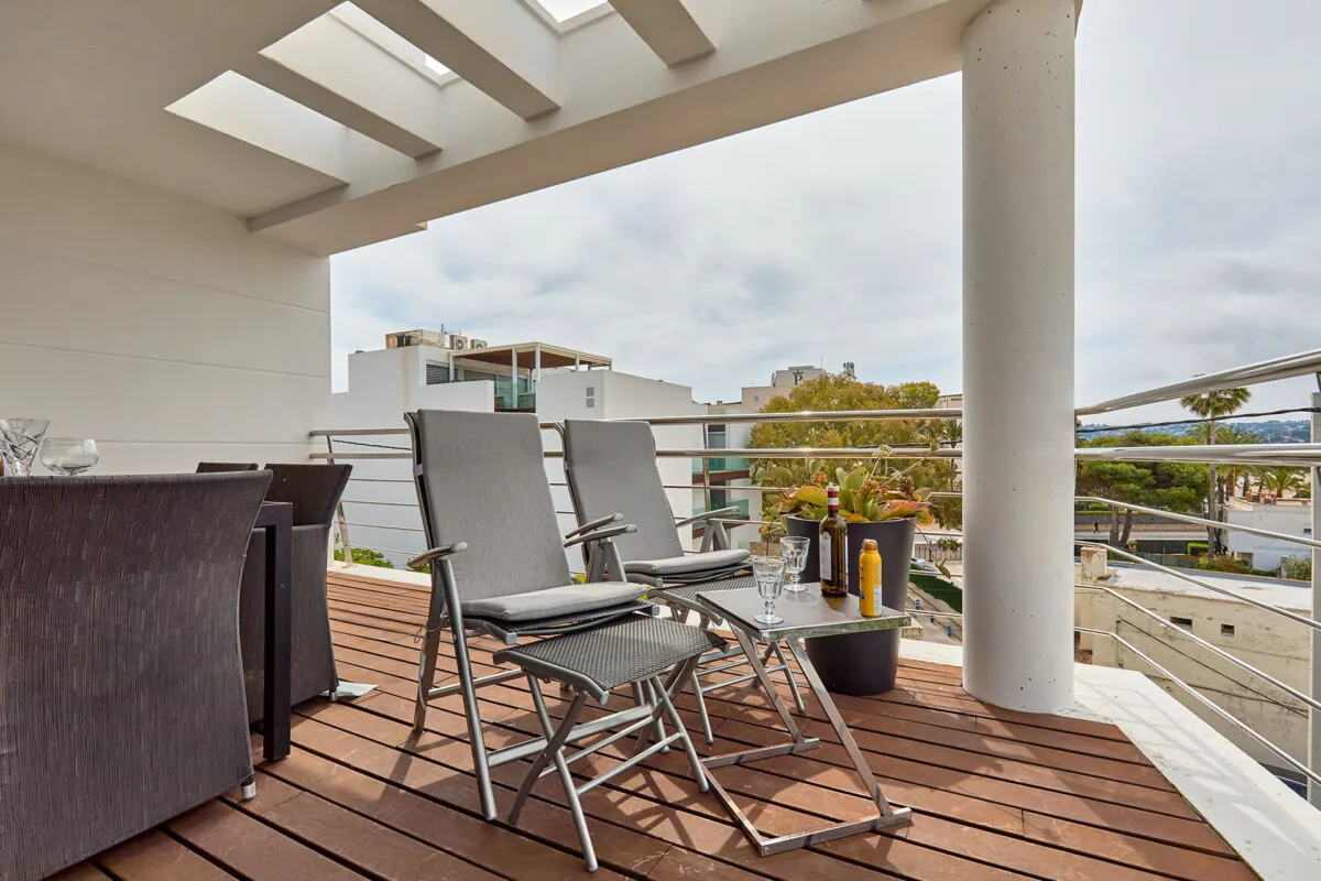 Venta. Apartamento en Jávea