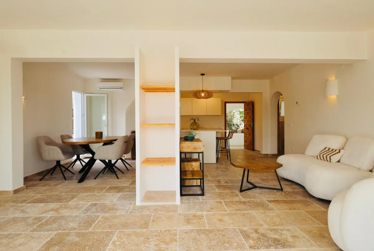 Venta. Chalet/Villa en Jávea