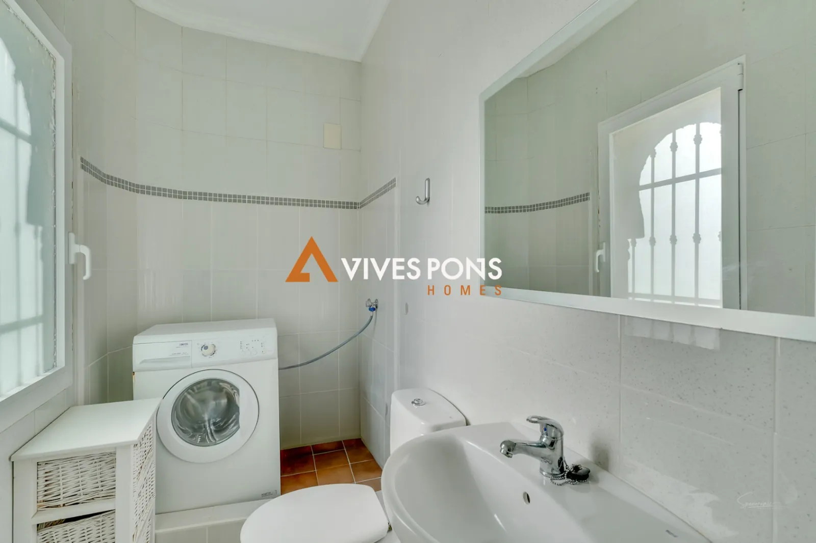 Villa con vistas al mar en Marquesa VI, Dénia