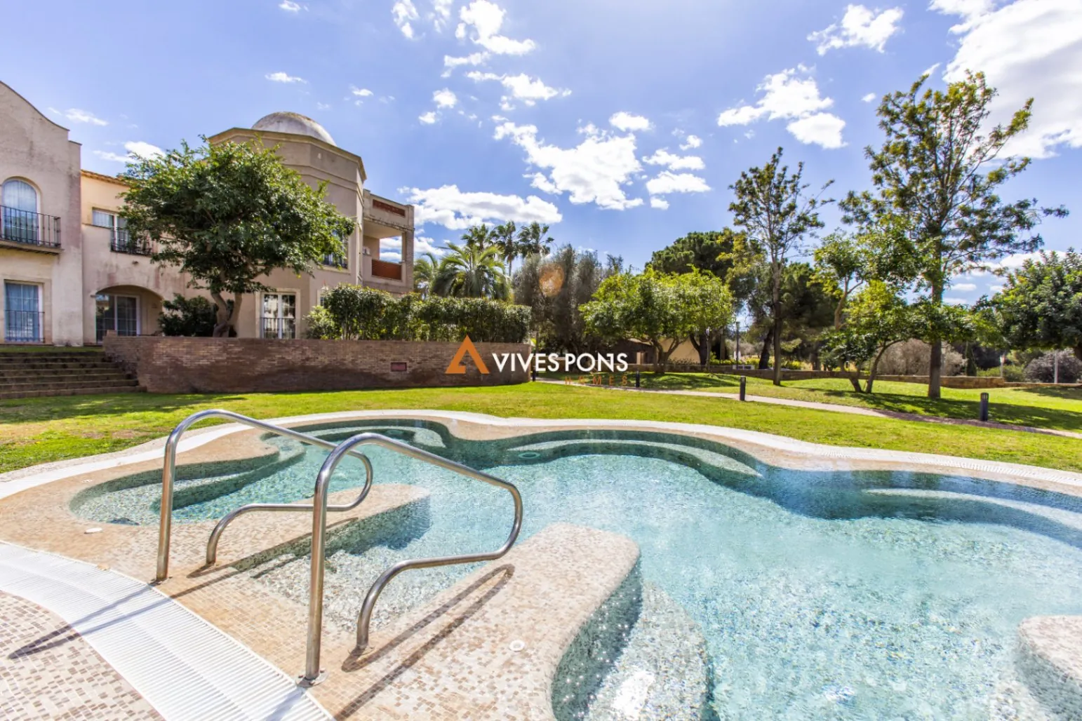 Apartamento con zona de invitados independiente, en el entorno del Denia Marriott La Sella Golf Resort &amp; Spa