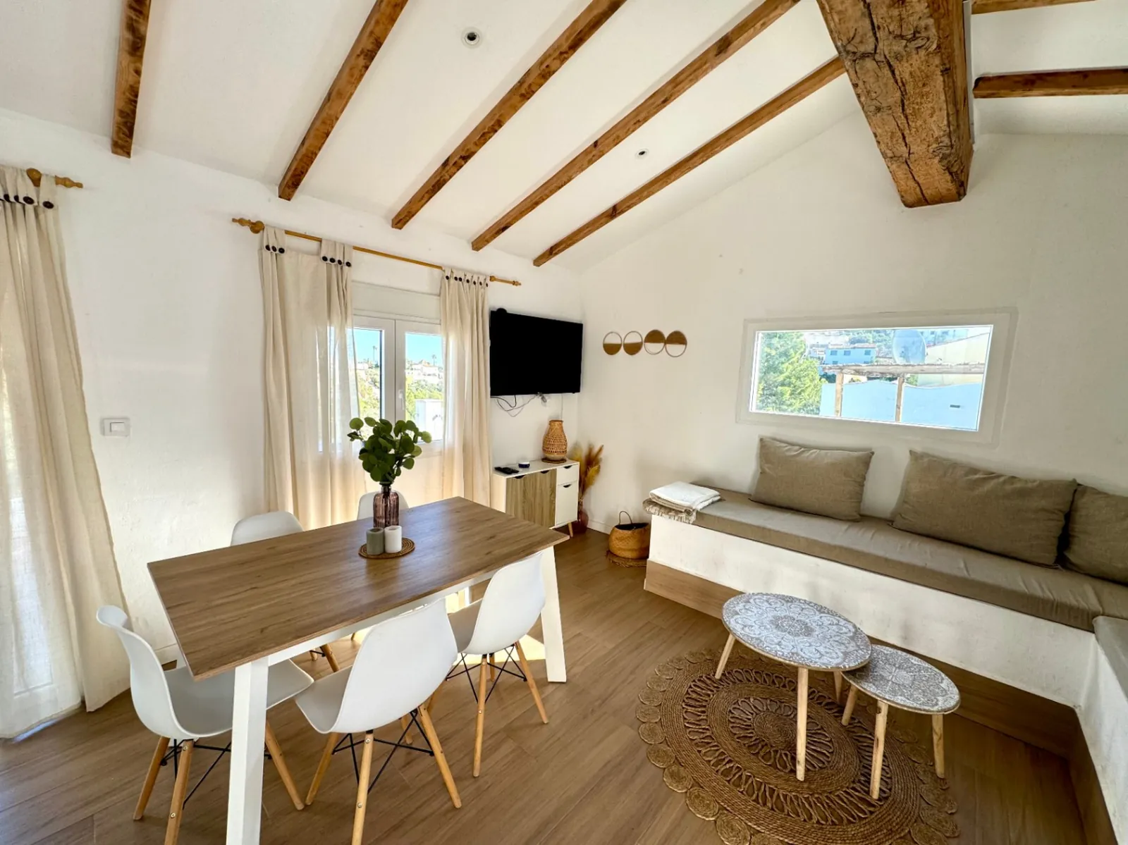 VENTA DE VILLA EN DENIA ZONA EL MONGO