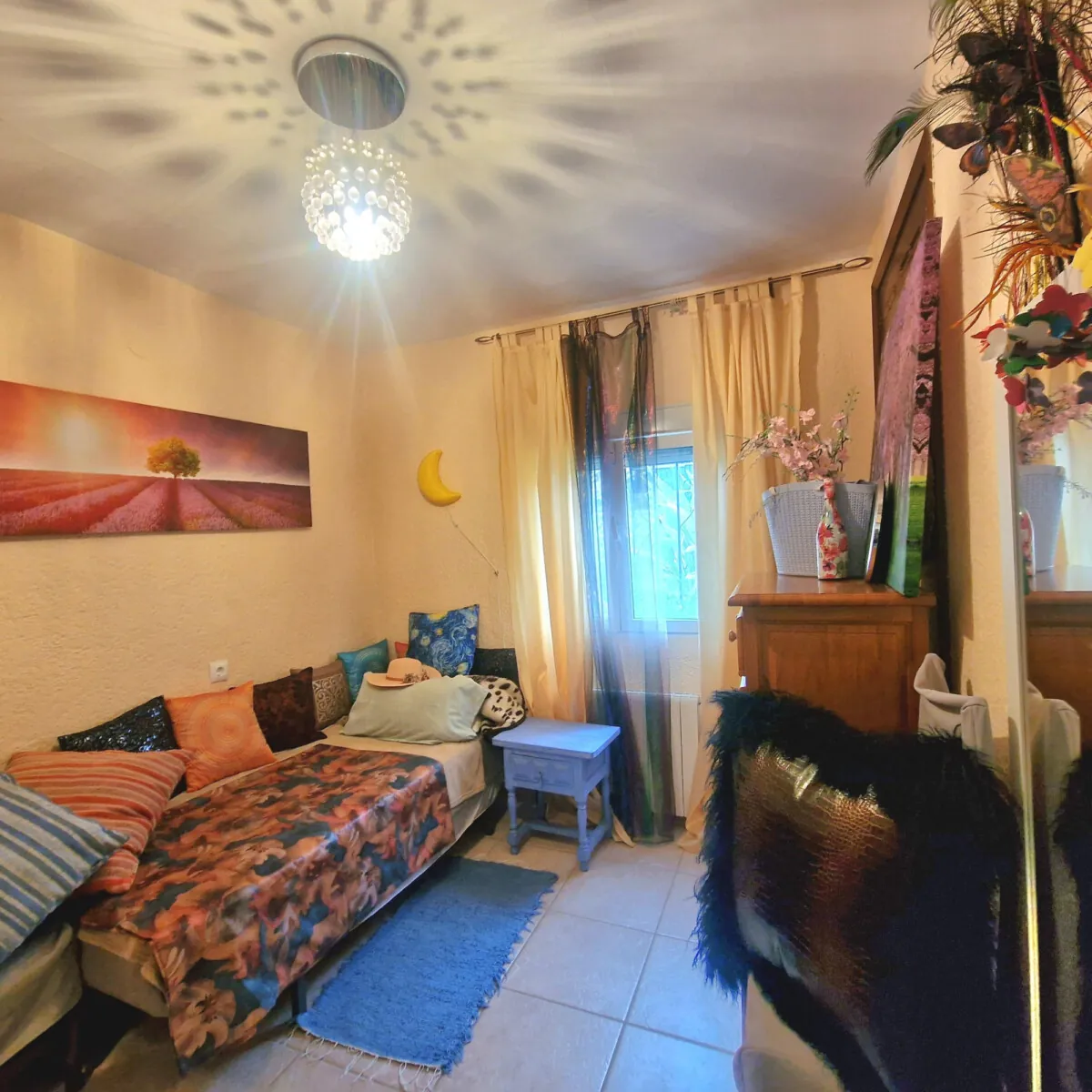 Venta. Chalet/Villa en Jávea