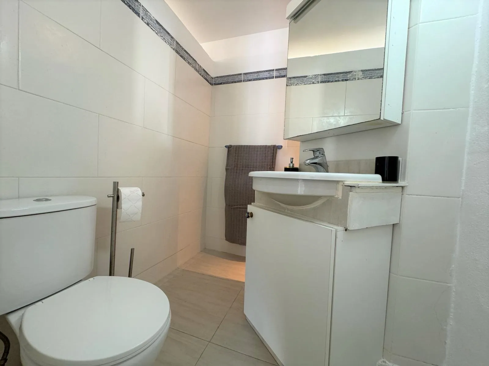 Erdgeschoss eines freistehenden Hauses, mit Meerblick, Dénia