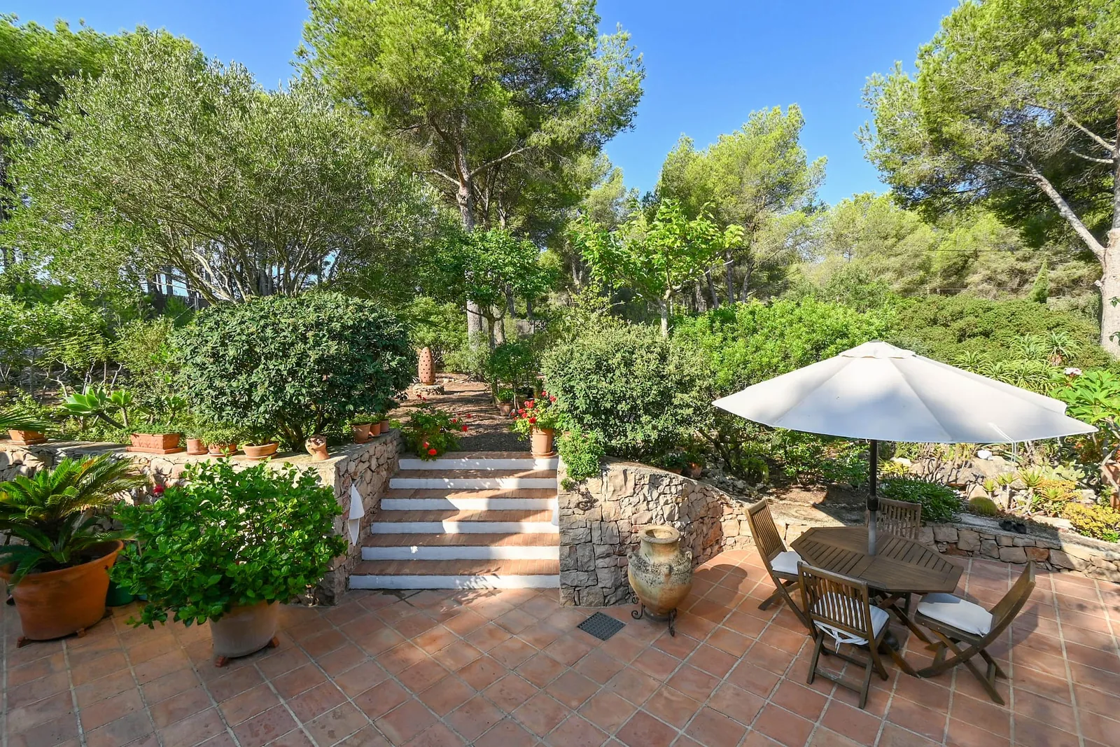 Venta. Chalet/Villa en Jávea