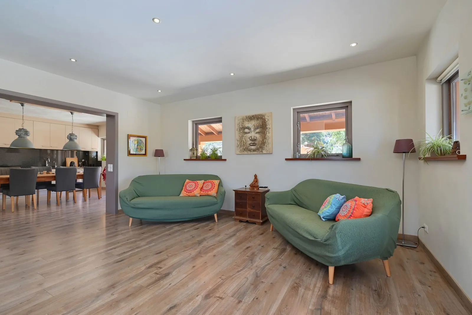 Venta. Chalet/Villa en Pedreguer