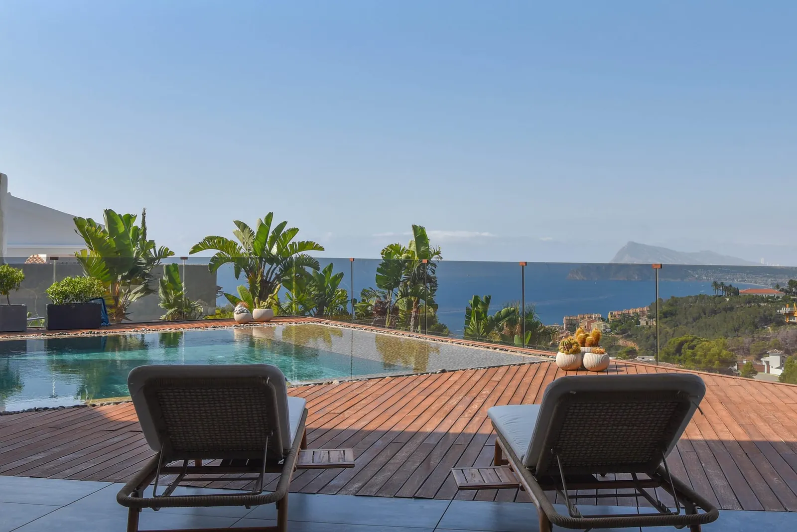 Venta. Chalet/Villa en Altea