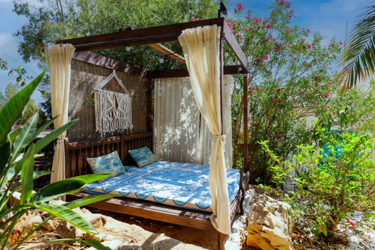 Villa de estilo mediterráneo en Montgó, Dénia