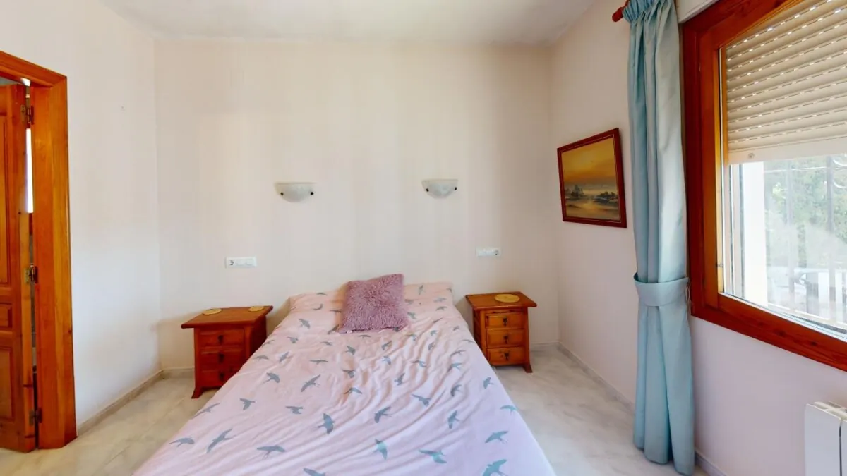 Venta. Chalet/Villa en Jávea