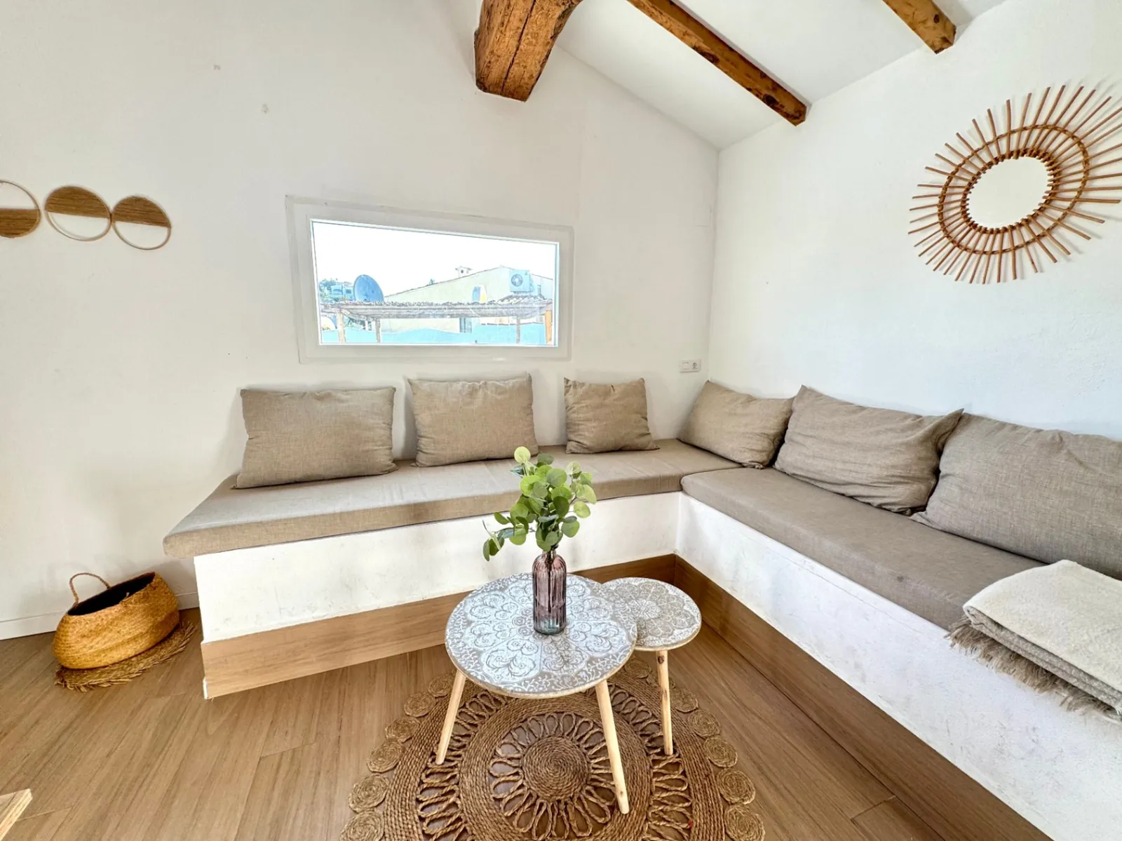 VENTA DE VILLA EN DENIA ZONA EL MONGO