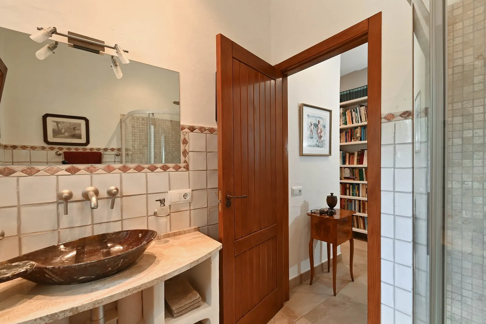 Venta. Chalet/Villa en Jávea
