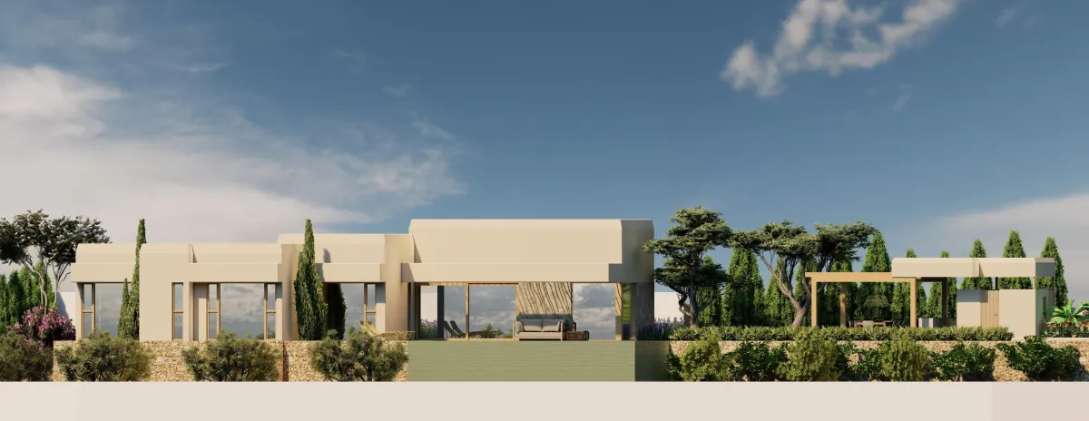 Venta. Chalet/Villa en Jávea