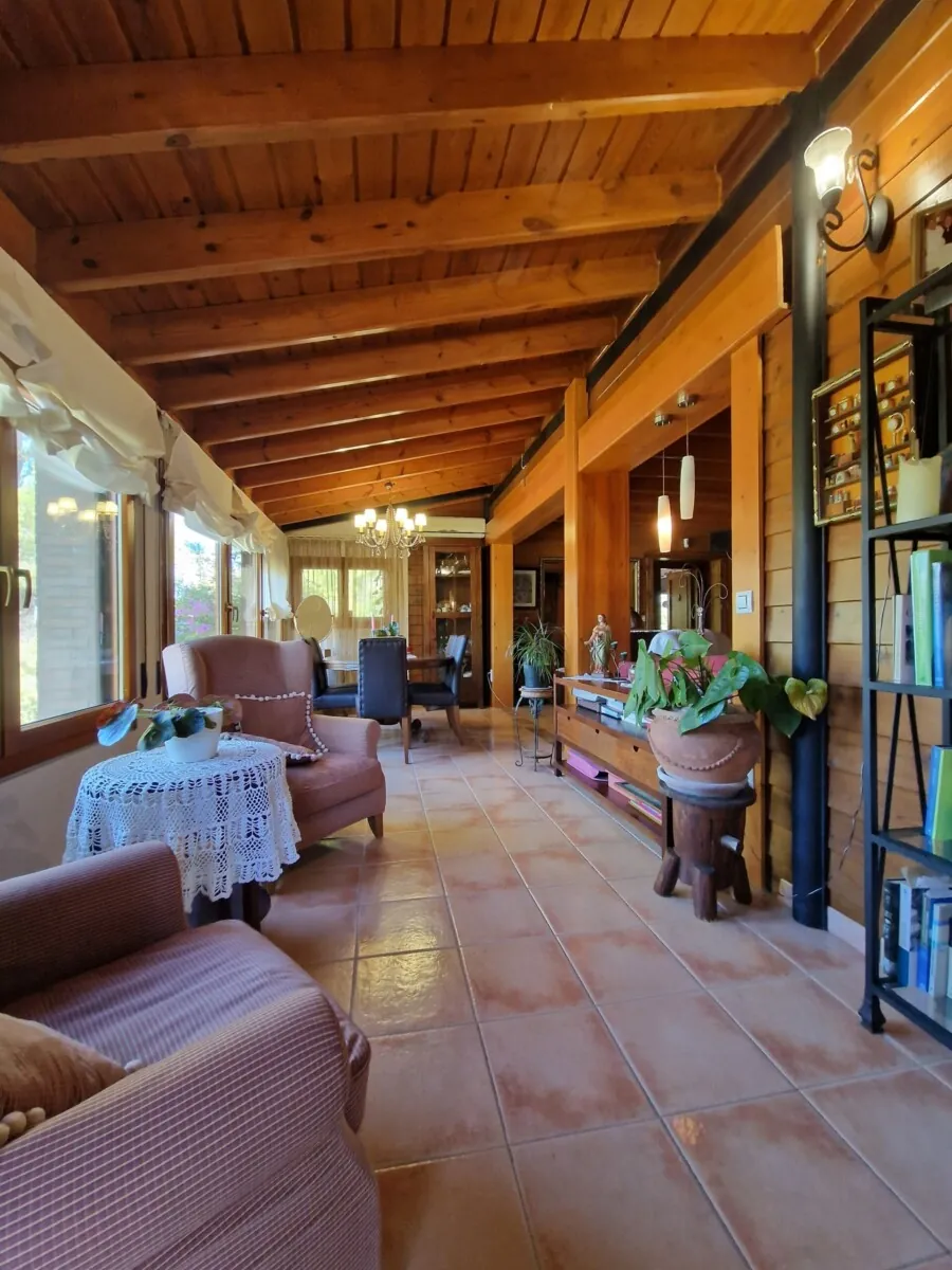 Venta. Finca en Orba