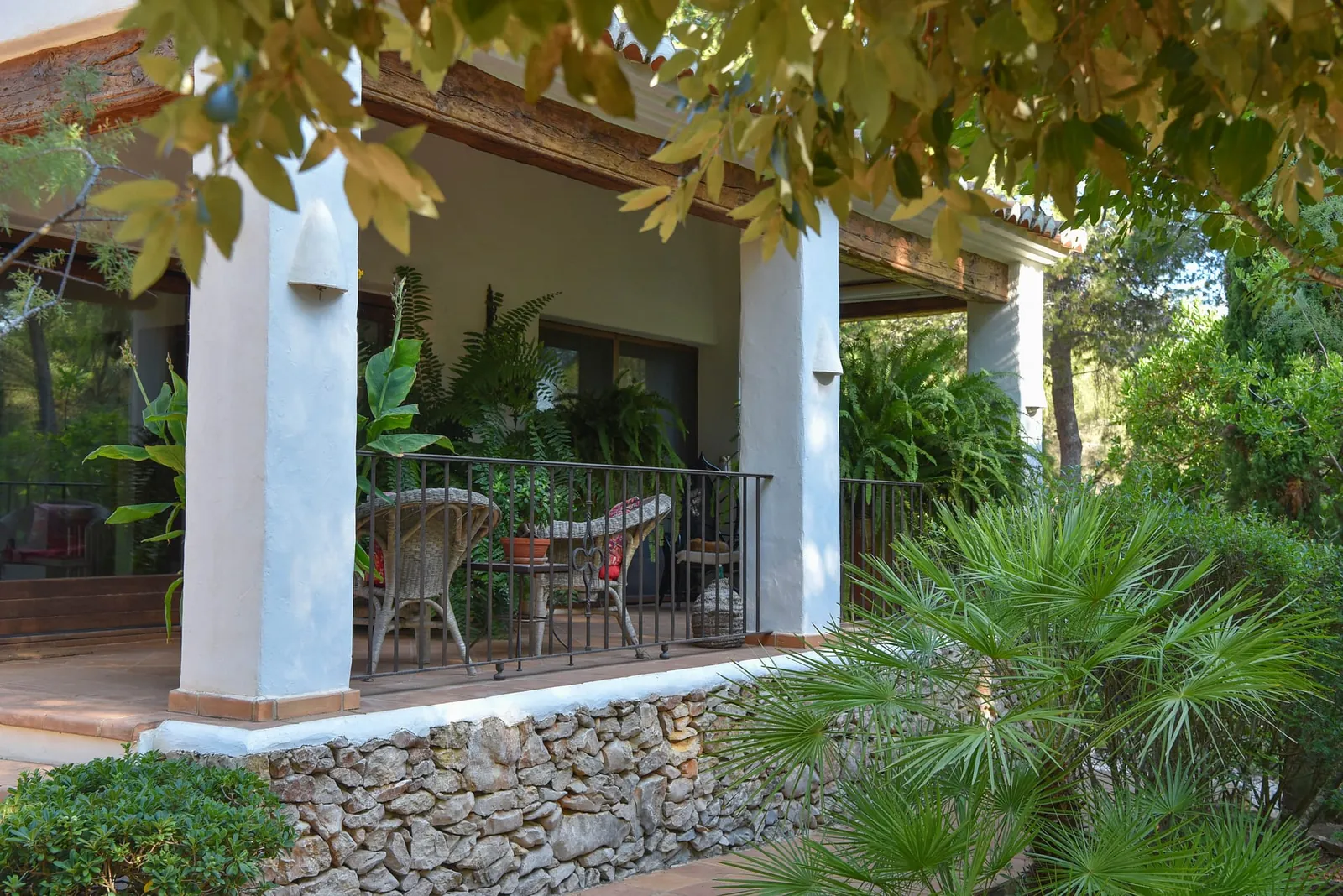 Venta. Chalet/Villa en Jávea