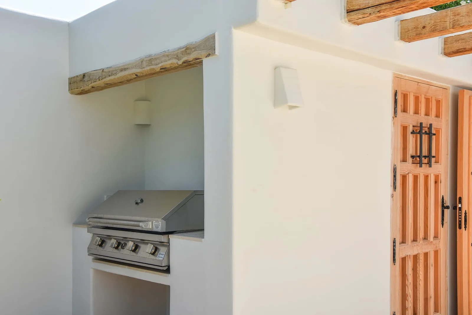 Villa en venta en Benissa