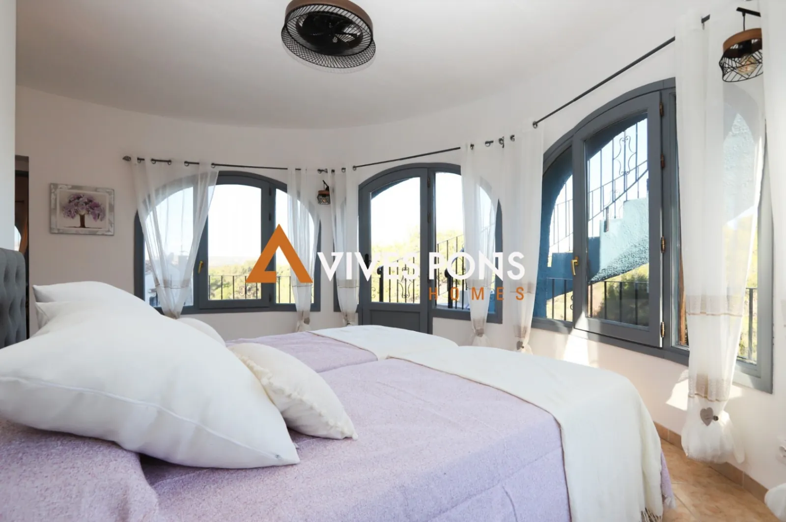 Villa en Balcón al Mar, Jávea