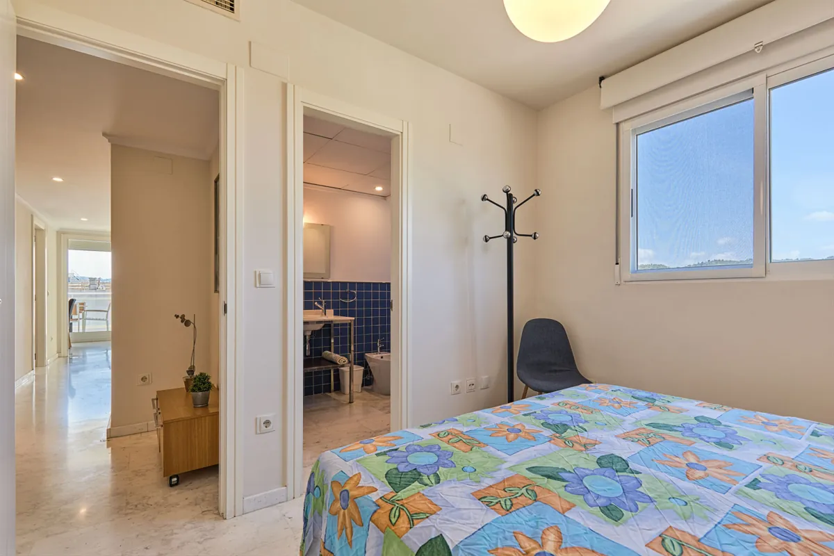 Venta. Ático en Jávea