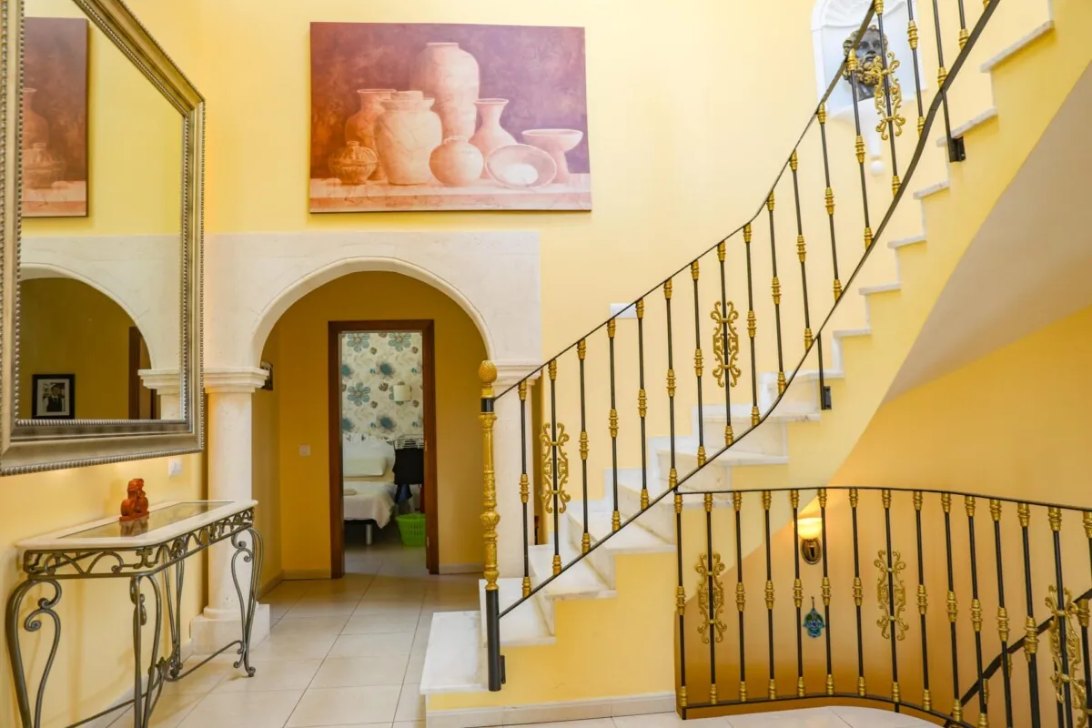 Venta. Chalet/Villa en Jávea