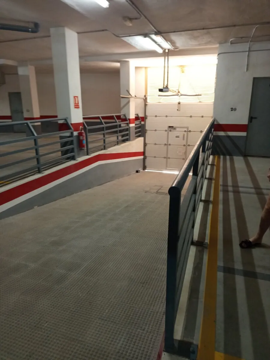 Venta. Apartamento en Jávea