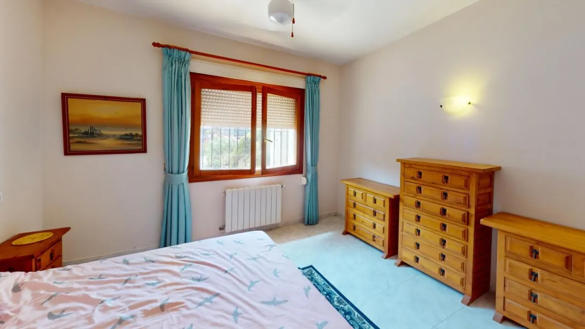 Venta. Chalet/Villa en Jávea