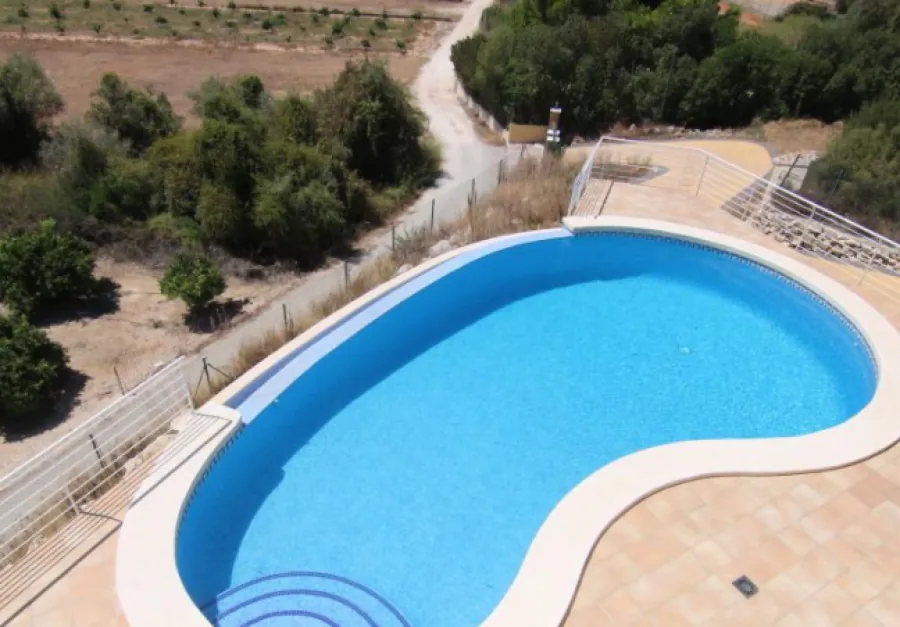 Venta. Chalet/Villa en Jávea