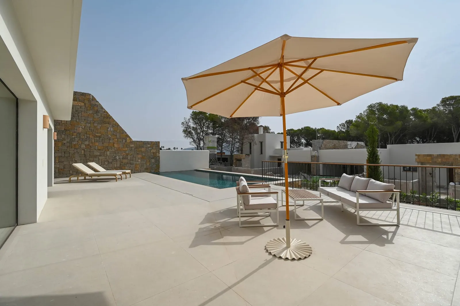 Venta. Chalet/Villa en Moraira