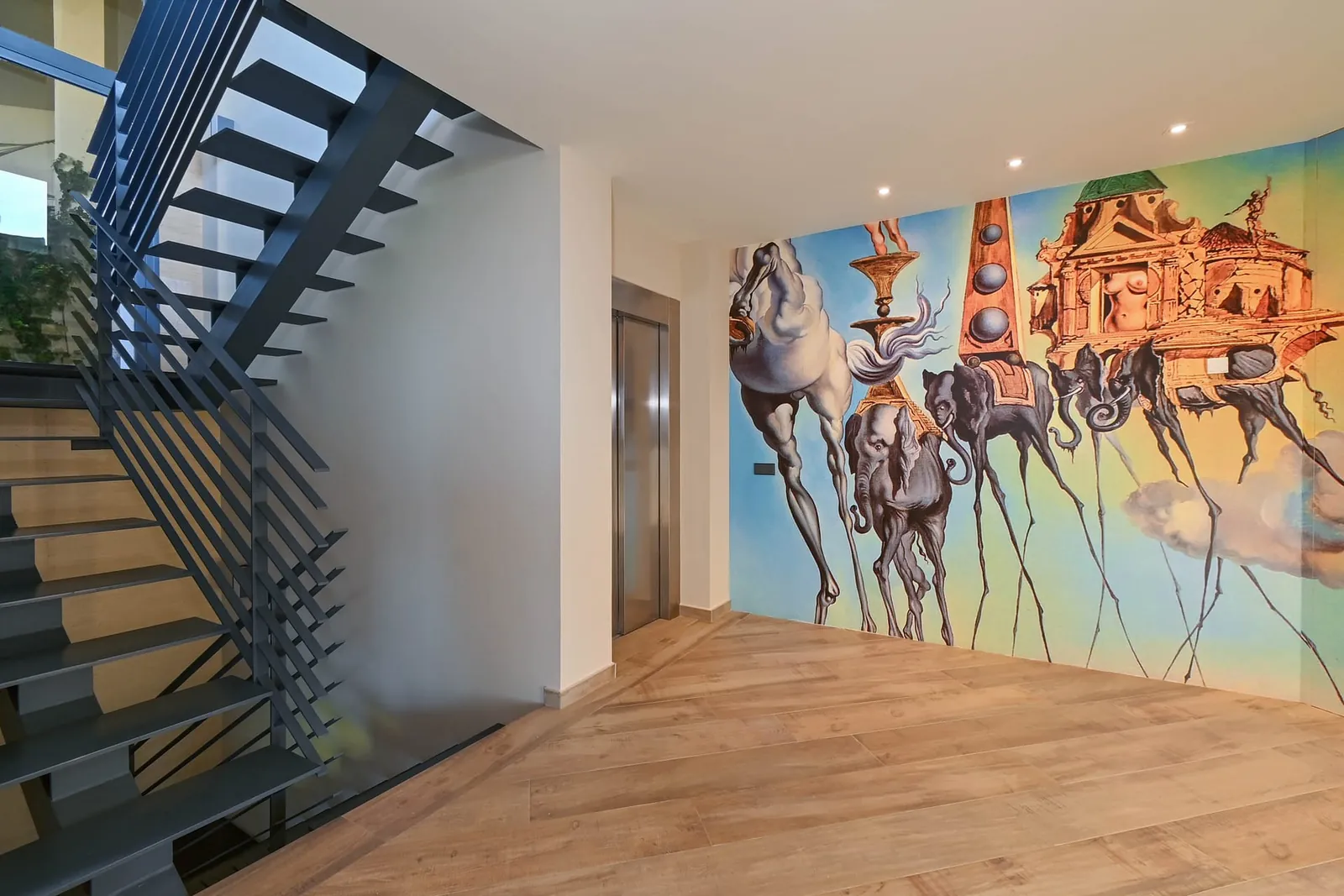 Venta. Chalet/Villa en Altea