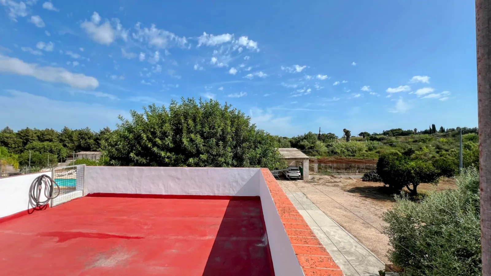 Finca Belén – Un retiro pacífico con infinitas posibilidades