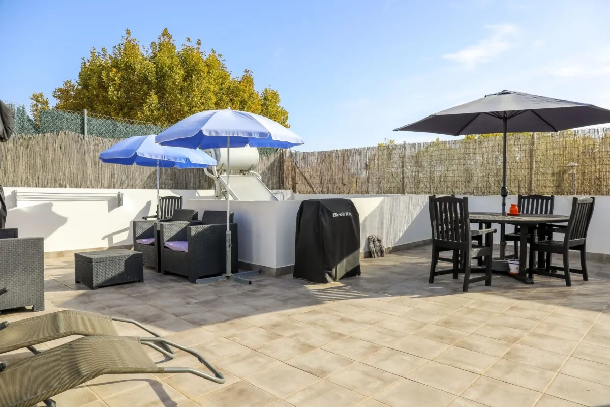 Venta. Casa de pueblo en Jávea