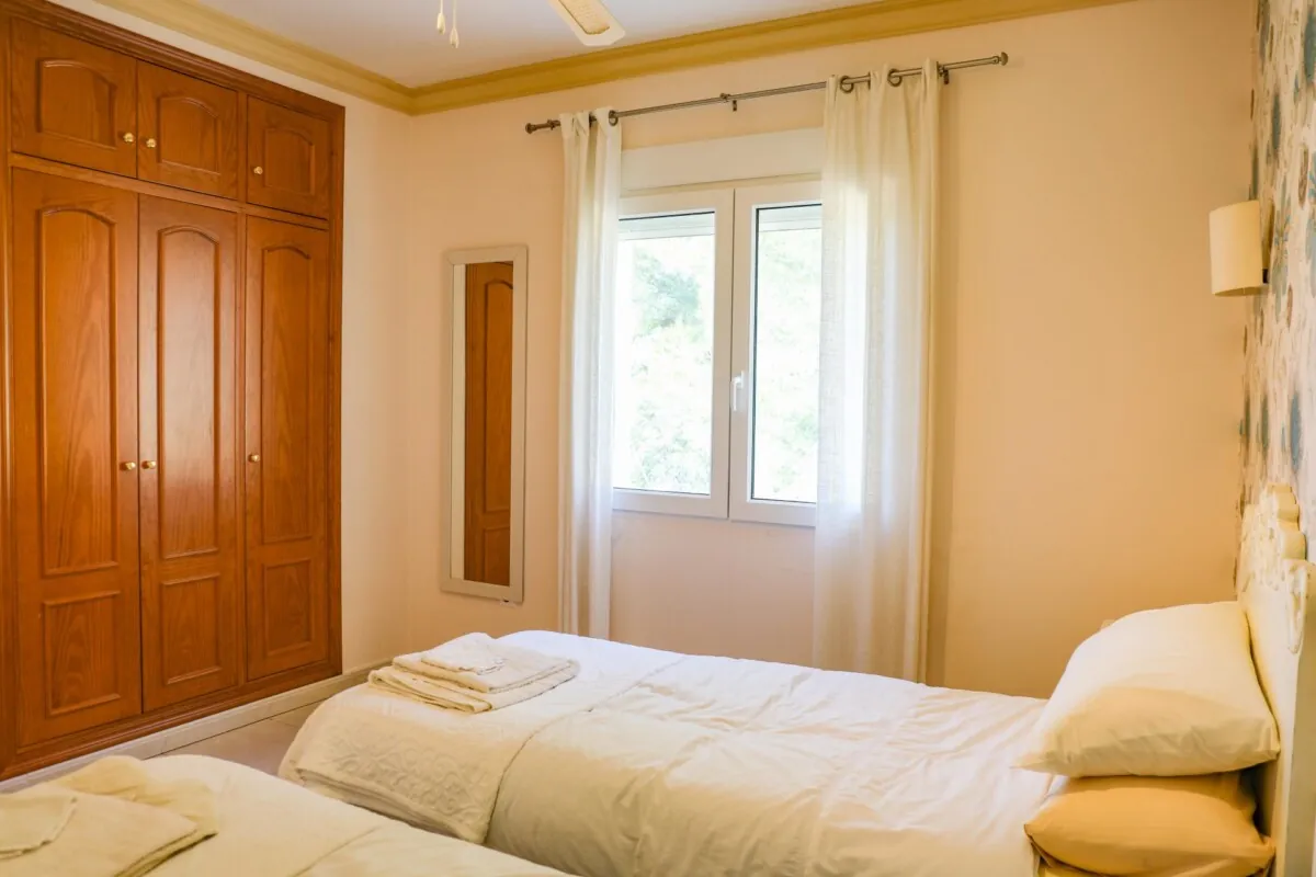 Venta. Chalet/Villa en Jávea