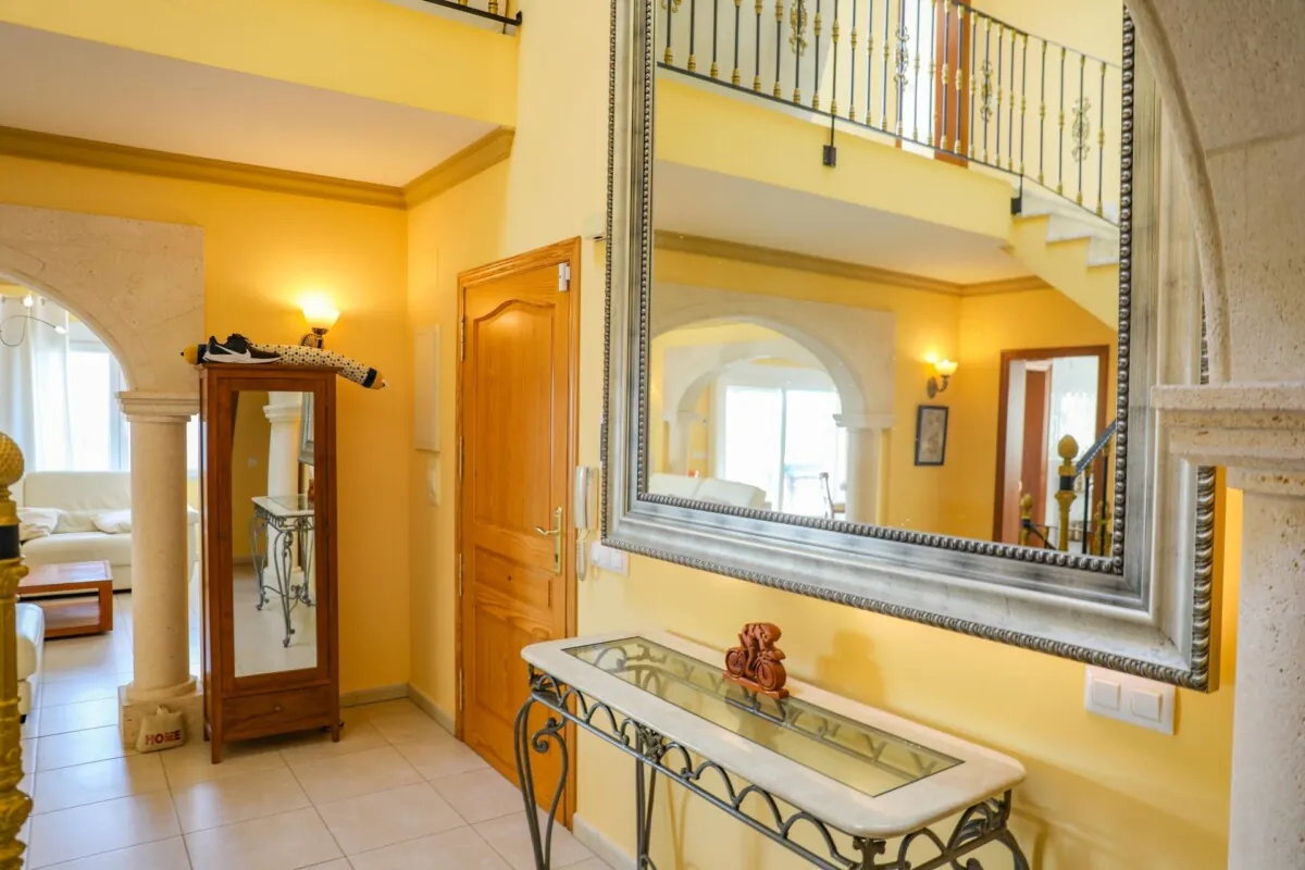 Venta. Chalet/Villa en Jávea