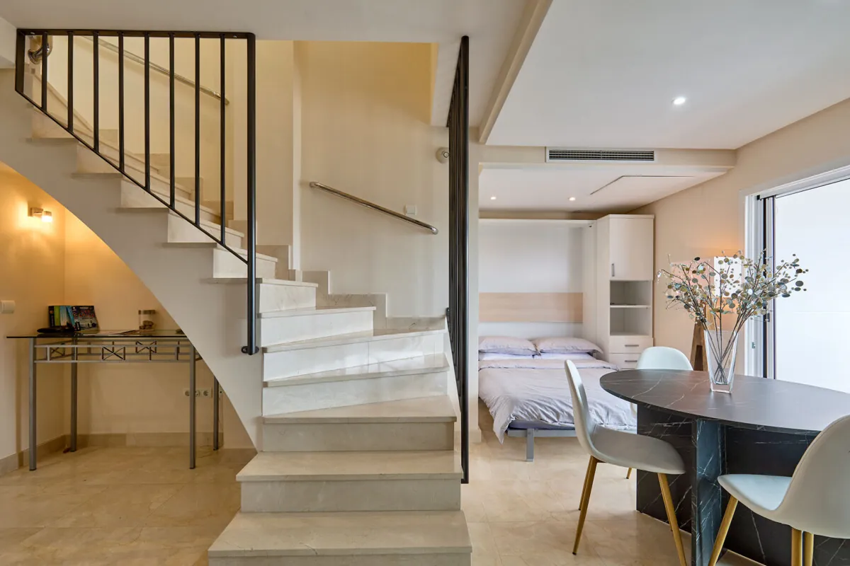 Venta. Apartamento en Jávea