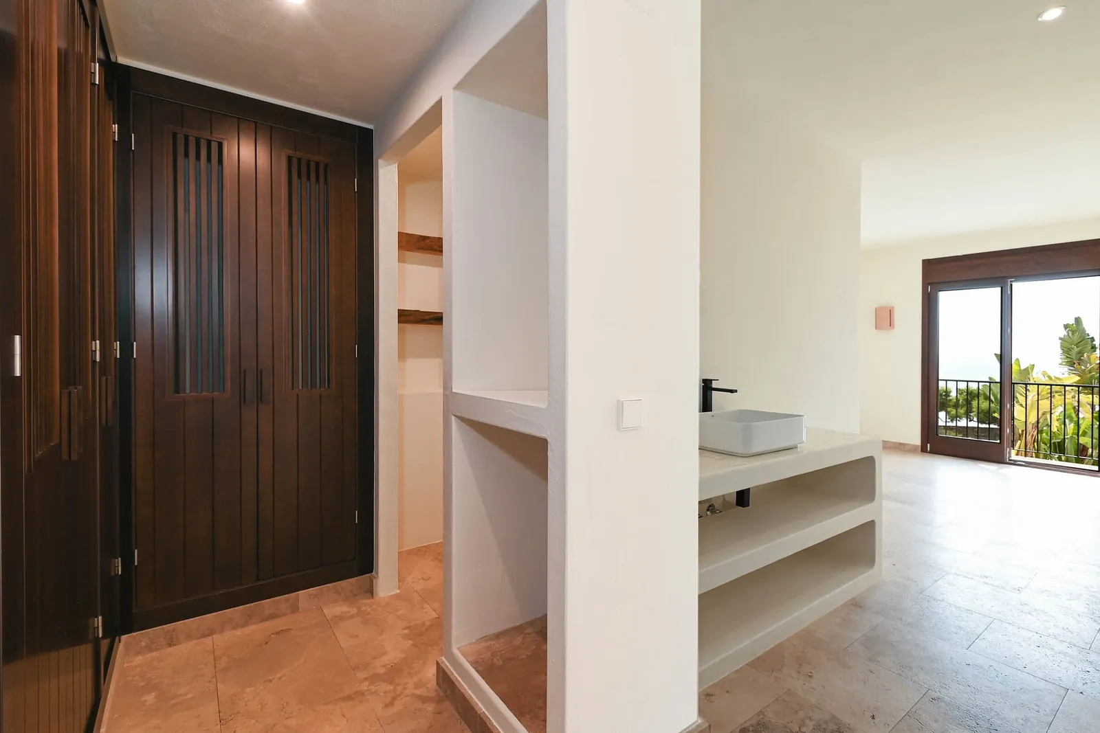 Venta. Chalet/Villa en Moraira