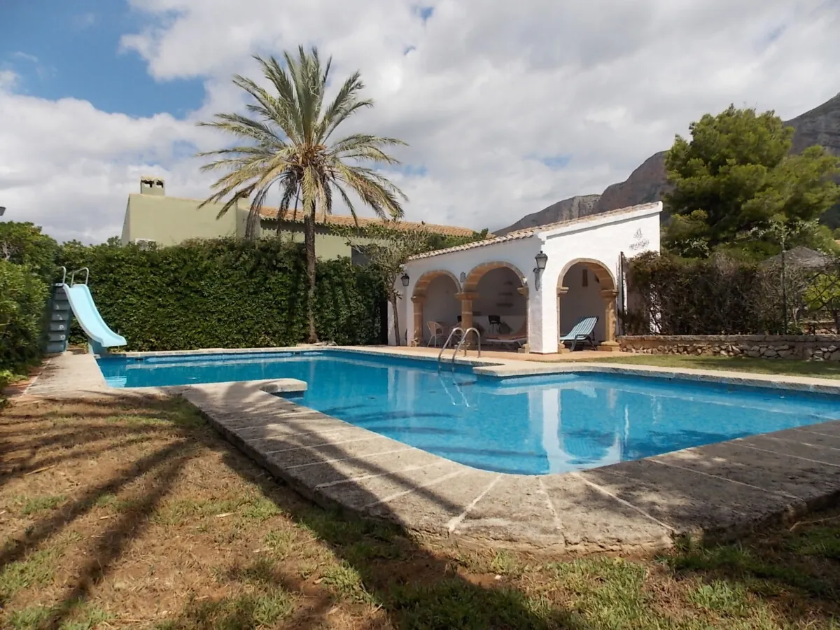 Venta. Chalet/Villa en Jávea