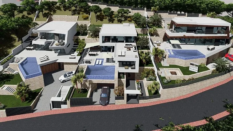 Venta. Chalet/Villa en