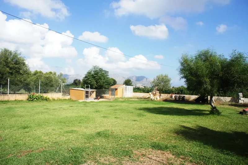 Villa en venta en Pedreguer