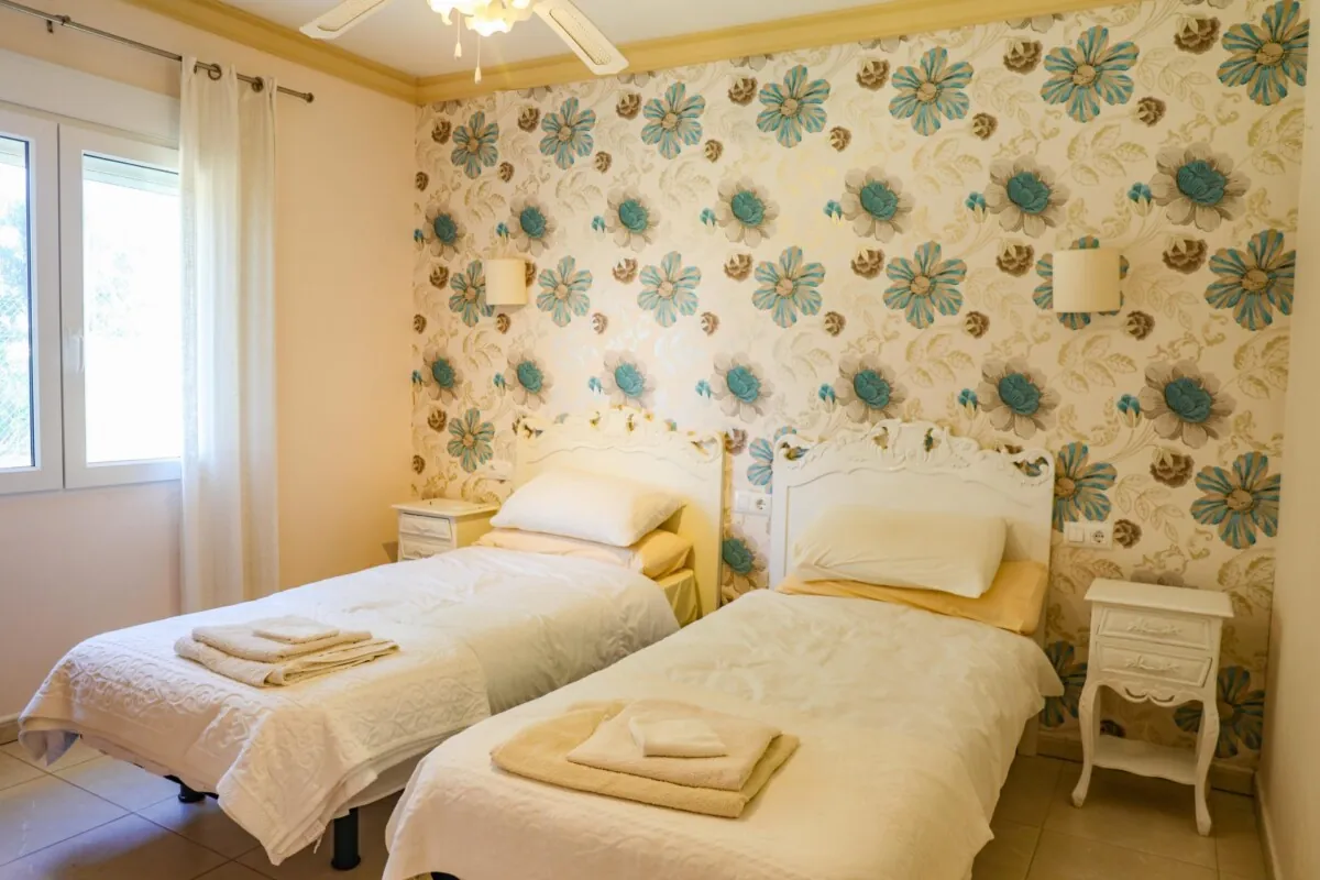 Venta. Chalet/Villa en Jávea