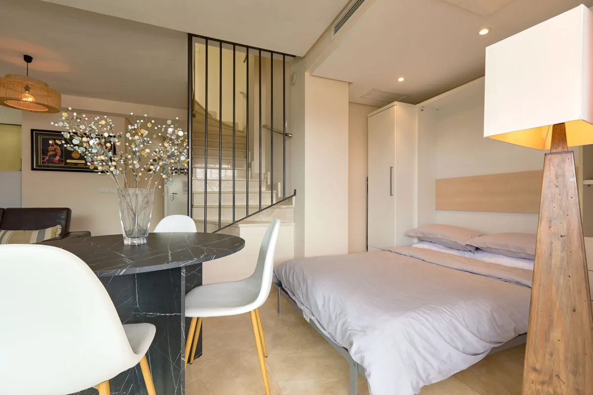 Venta. Apartamento en Jávea