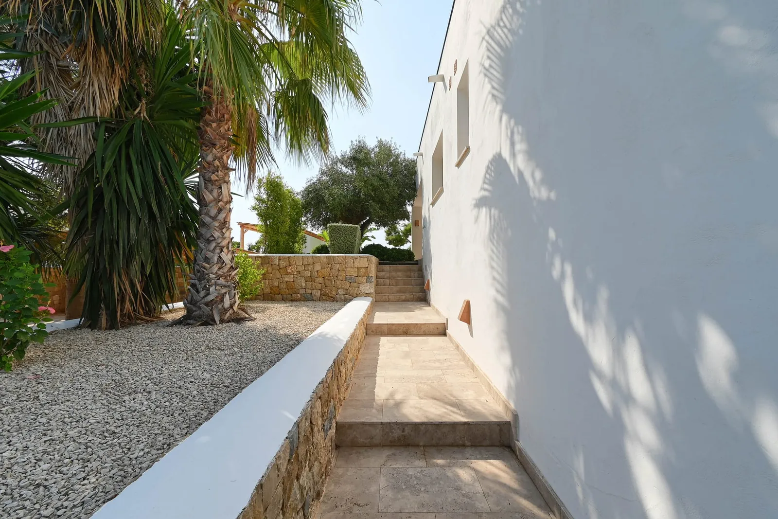 Venta. Chalet/Villa en Moraira