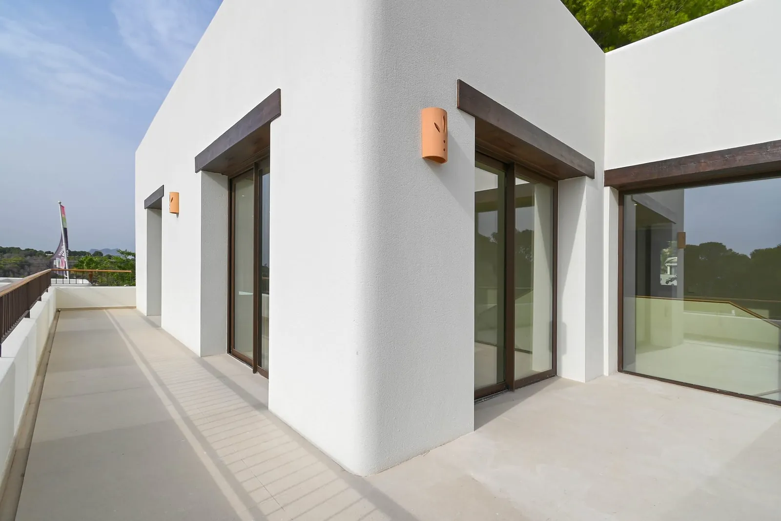 Venta. Chalet/Villa en Moraira