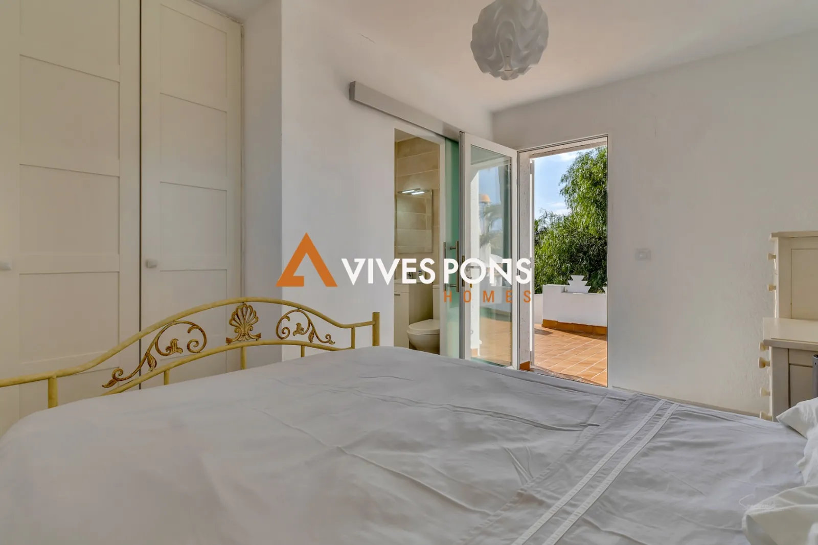 Villa con vistas al mar en Marquesa VI, Dénia