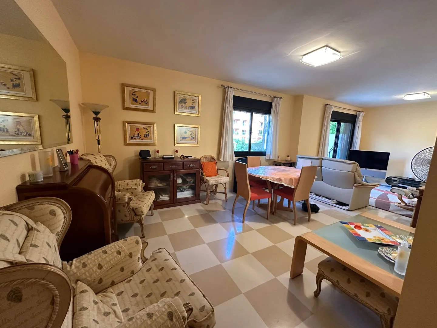 Verkauf. Wohnung in Denia