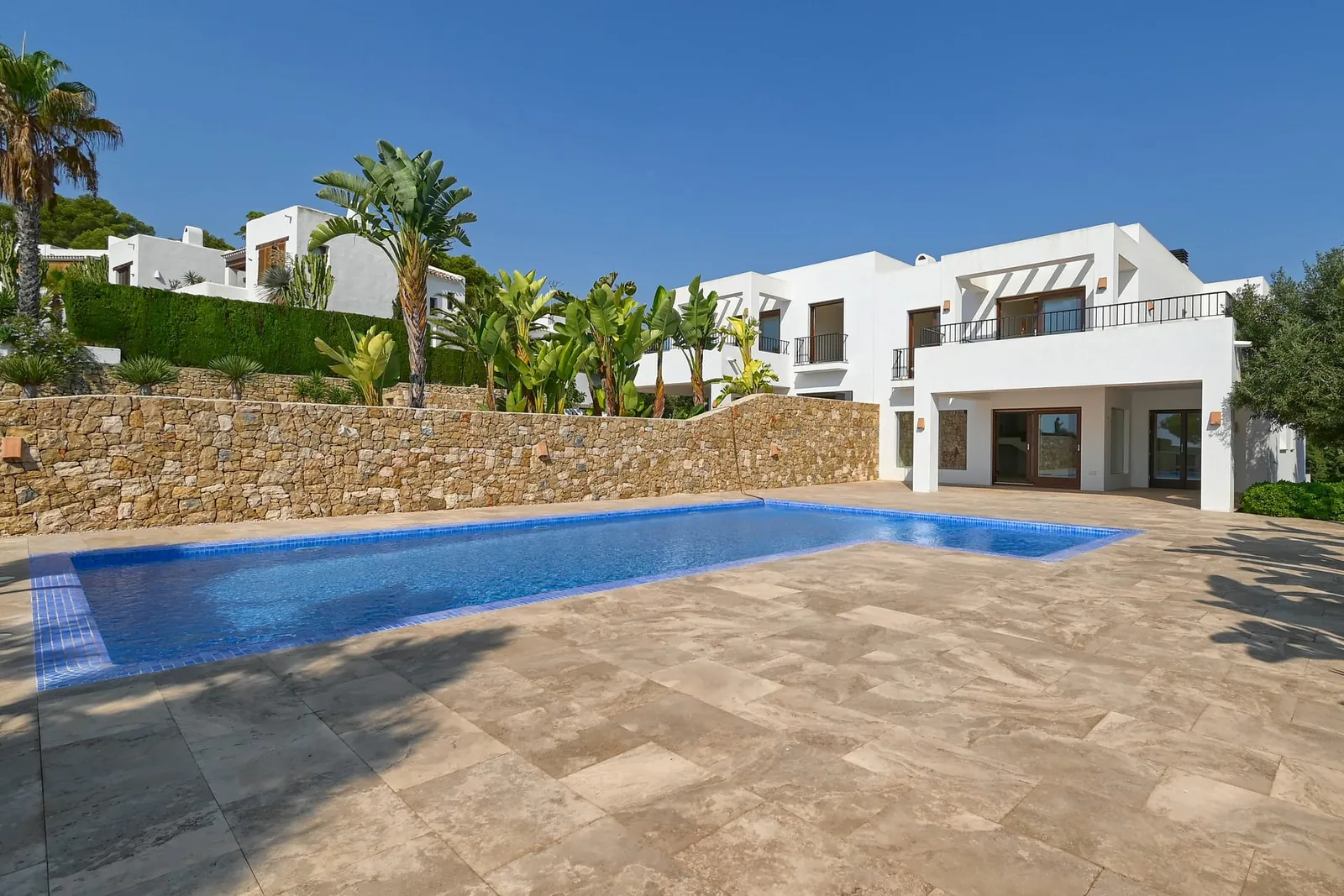 Venta. Chalet/Villa en Moraira
