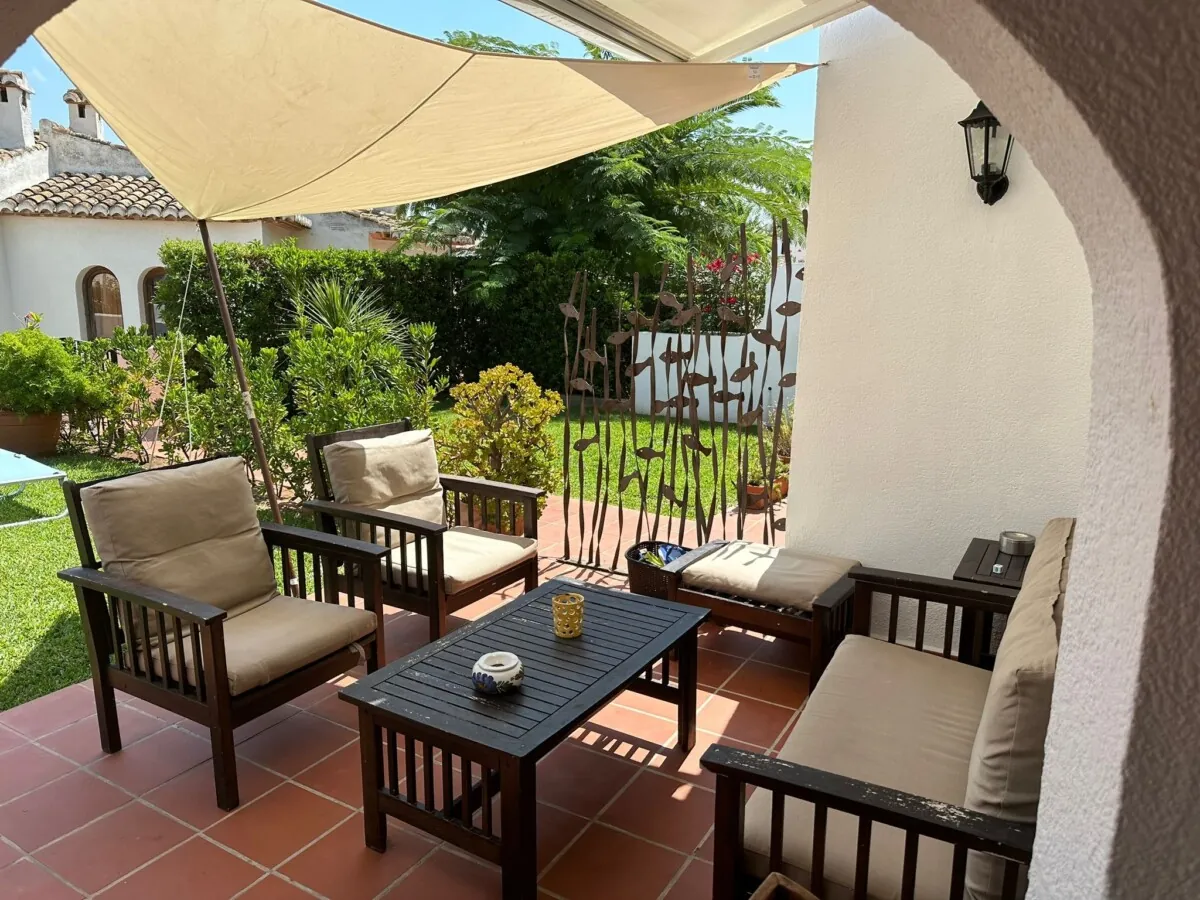Venta. Casa de pueblo en Jávea