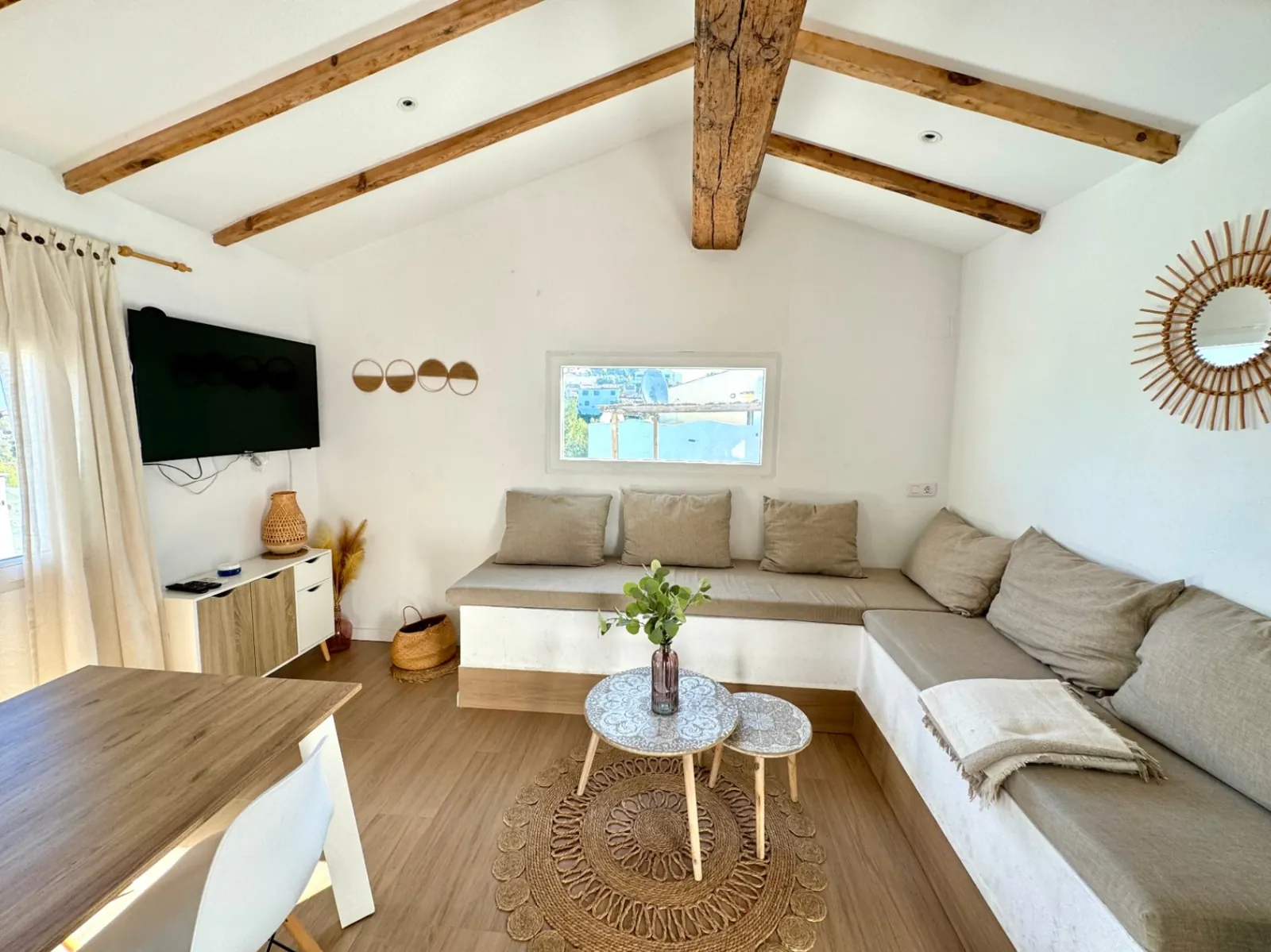 VENTA DE VILLA EN DENIA ZONA EL MONGO