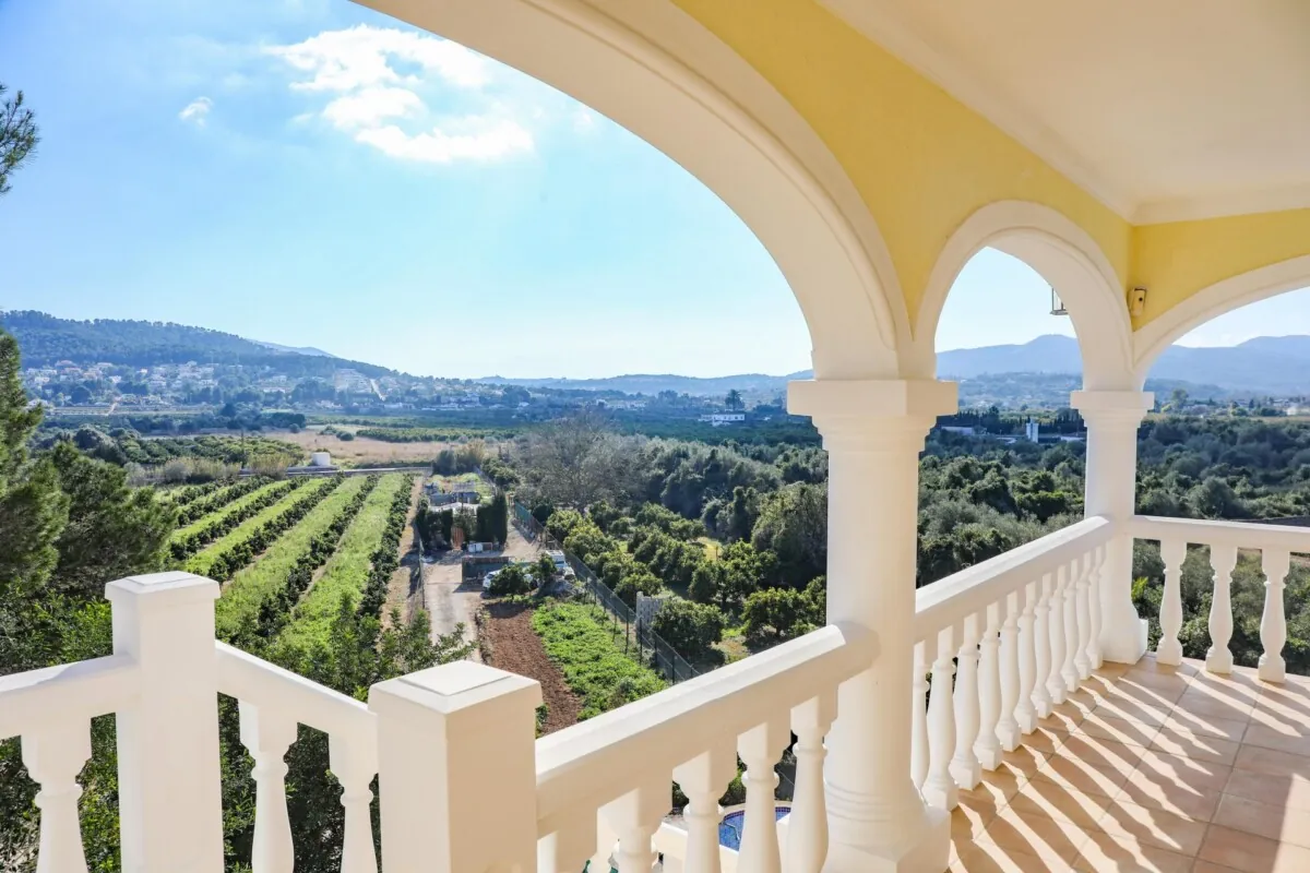 Venta. Chalet/Villa en Jávea