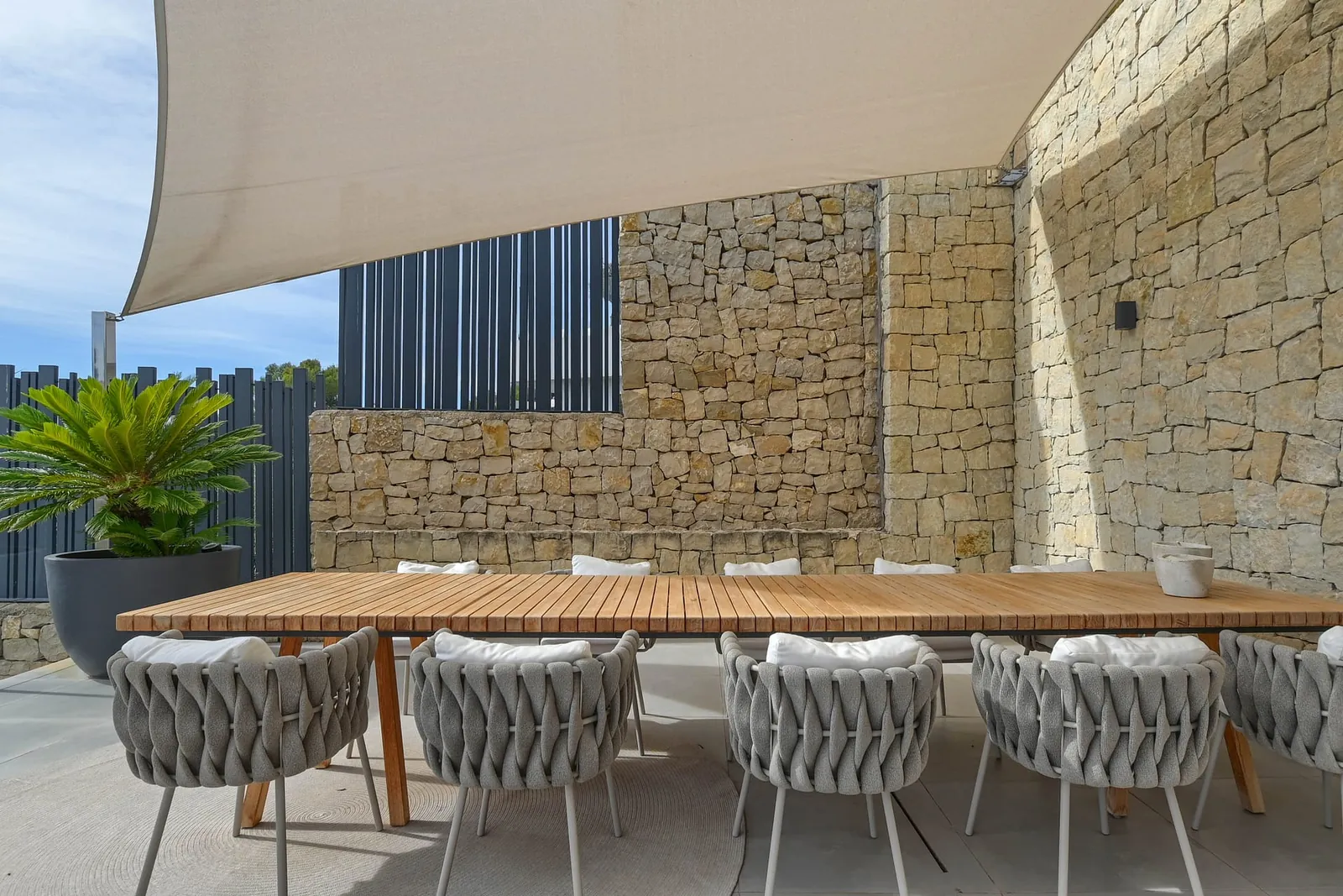Venta. Chalet/Villa en Benissa