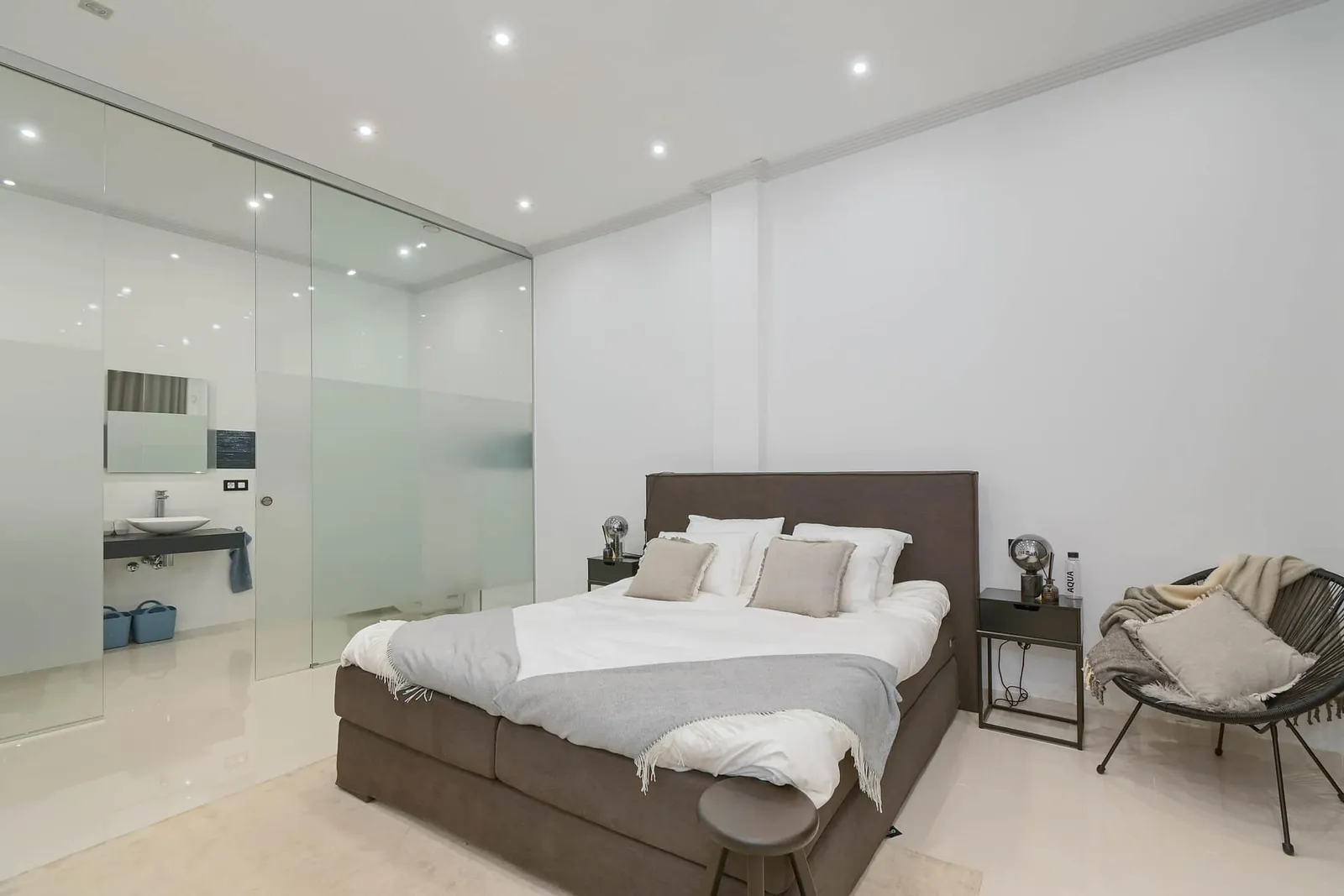 Venta. Chalet/Villa en Benissa